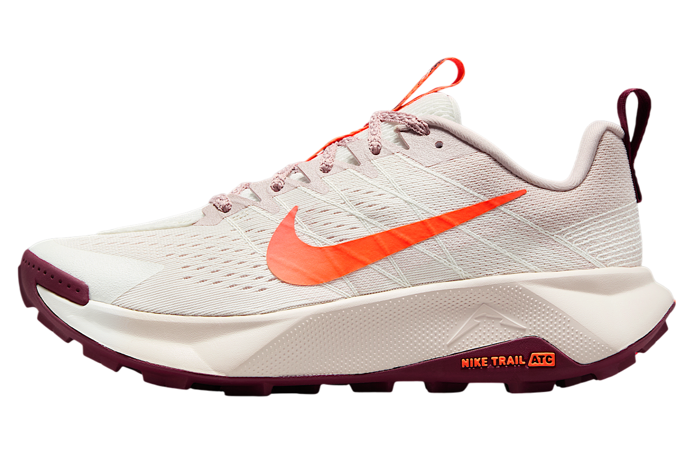 Nike Wildhorse 10 Wmns Sail / Silt Red