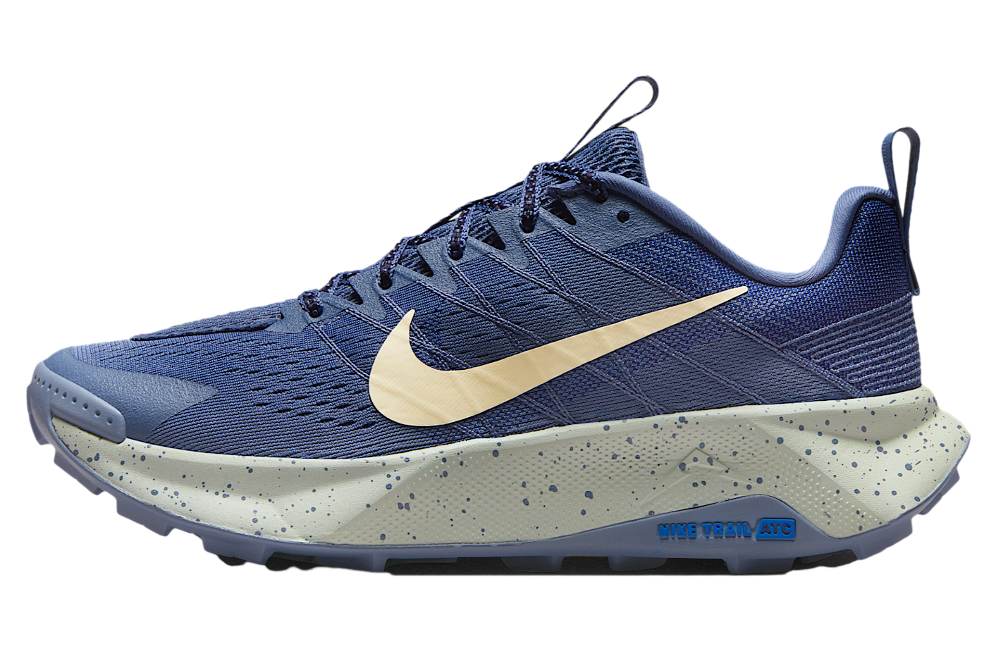 Nike Wildhorse 10 WMNS World Indigo / Racer Blue