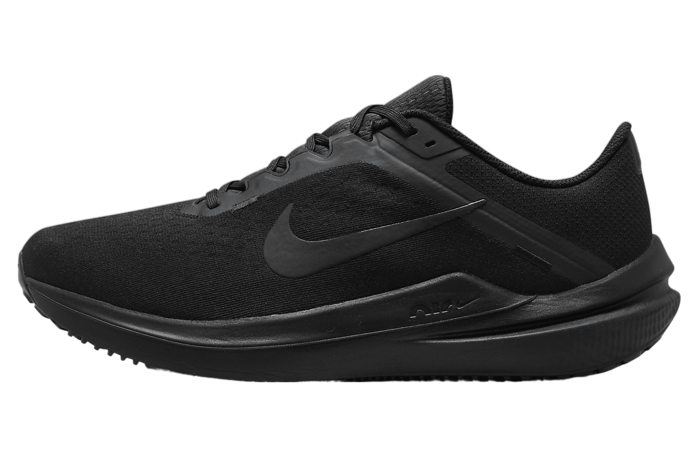 Nike Winflo 10 Black / Anthracite