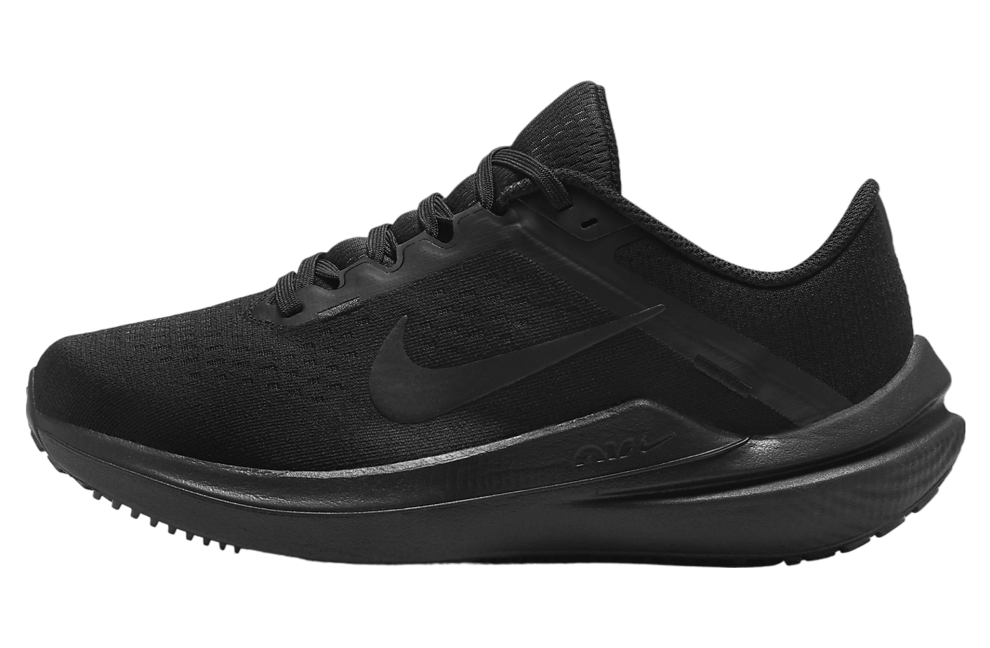 Nike Winflo 10 WMNS Black / Anthracite