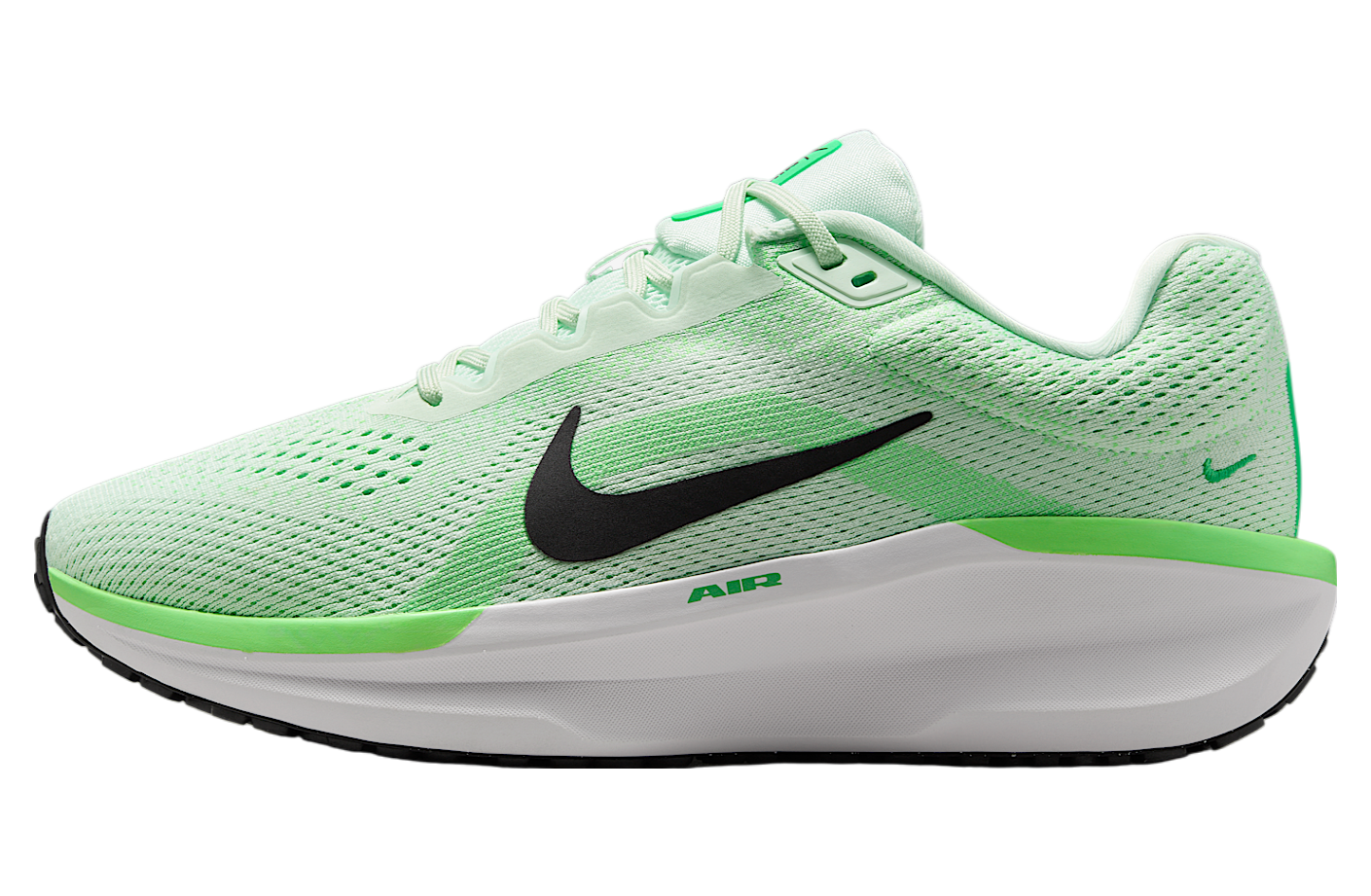 Nike Winflo 11 Barely Green / Green Strike