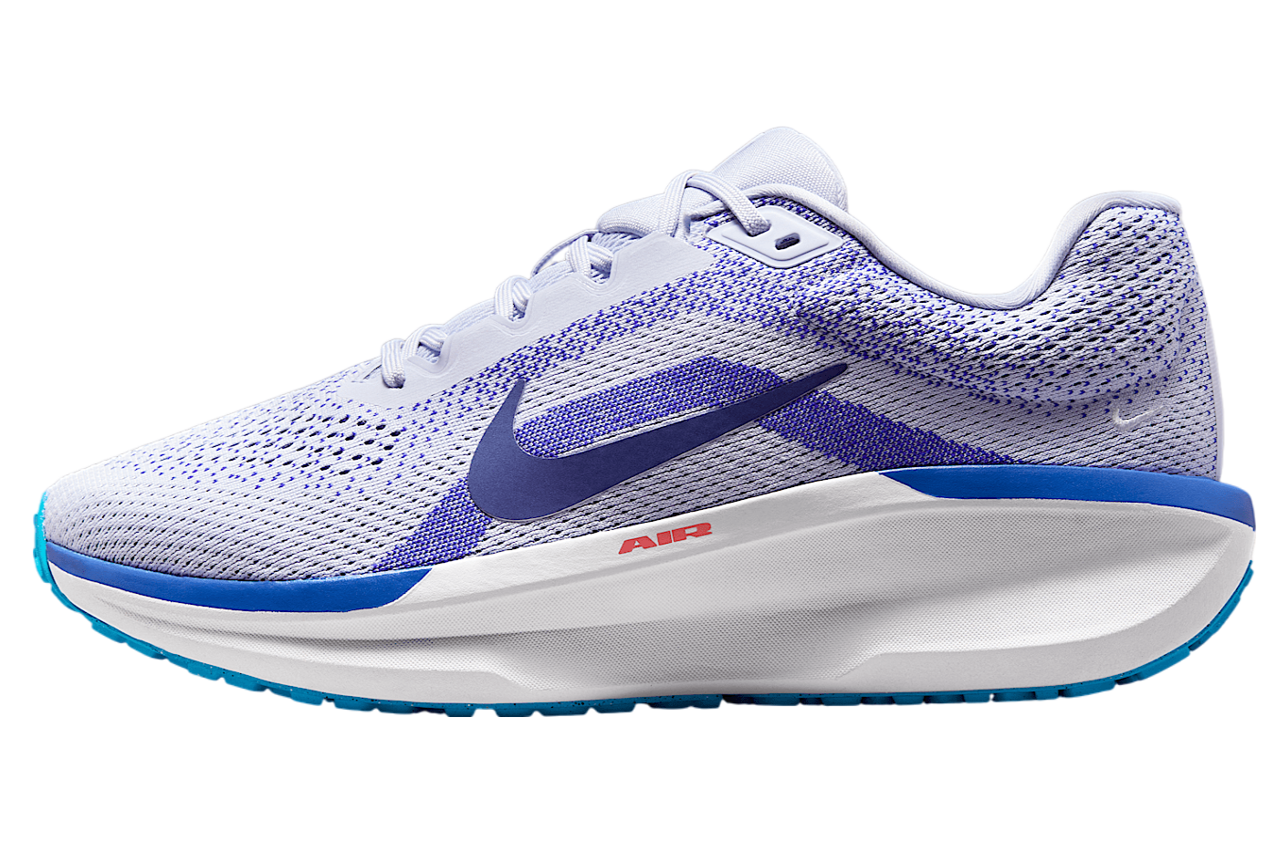 Nike Winflo 11 Ghost / Football Grey