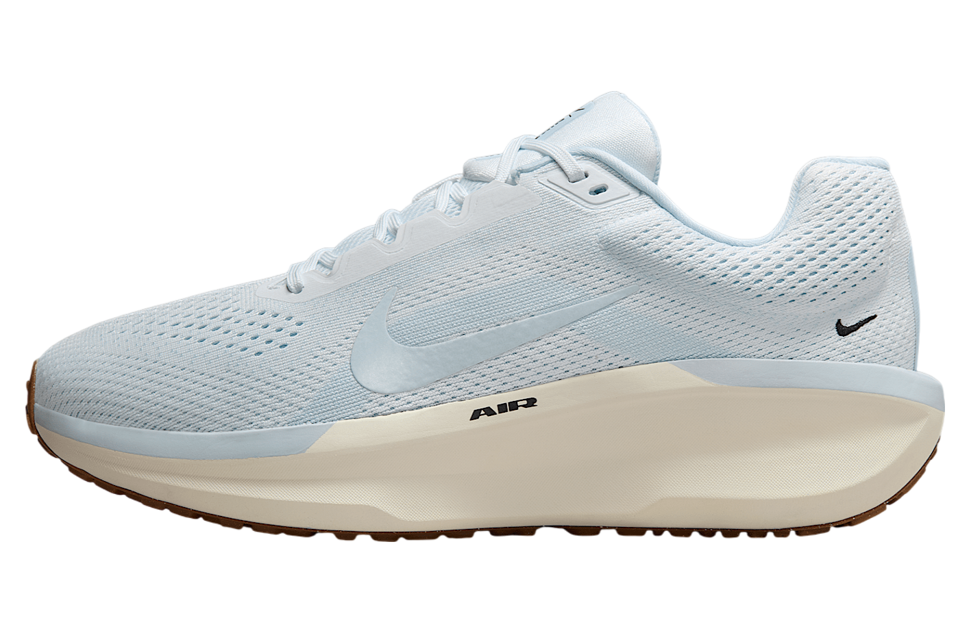 Nike Winflo 11 White / Blue Tint