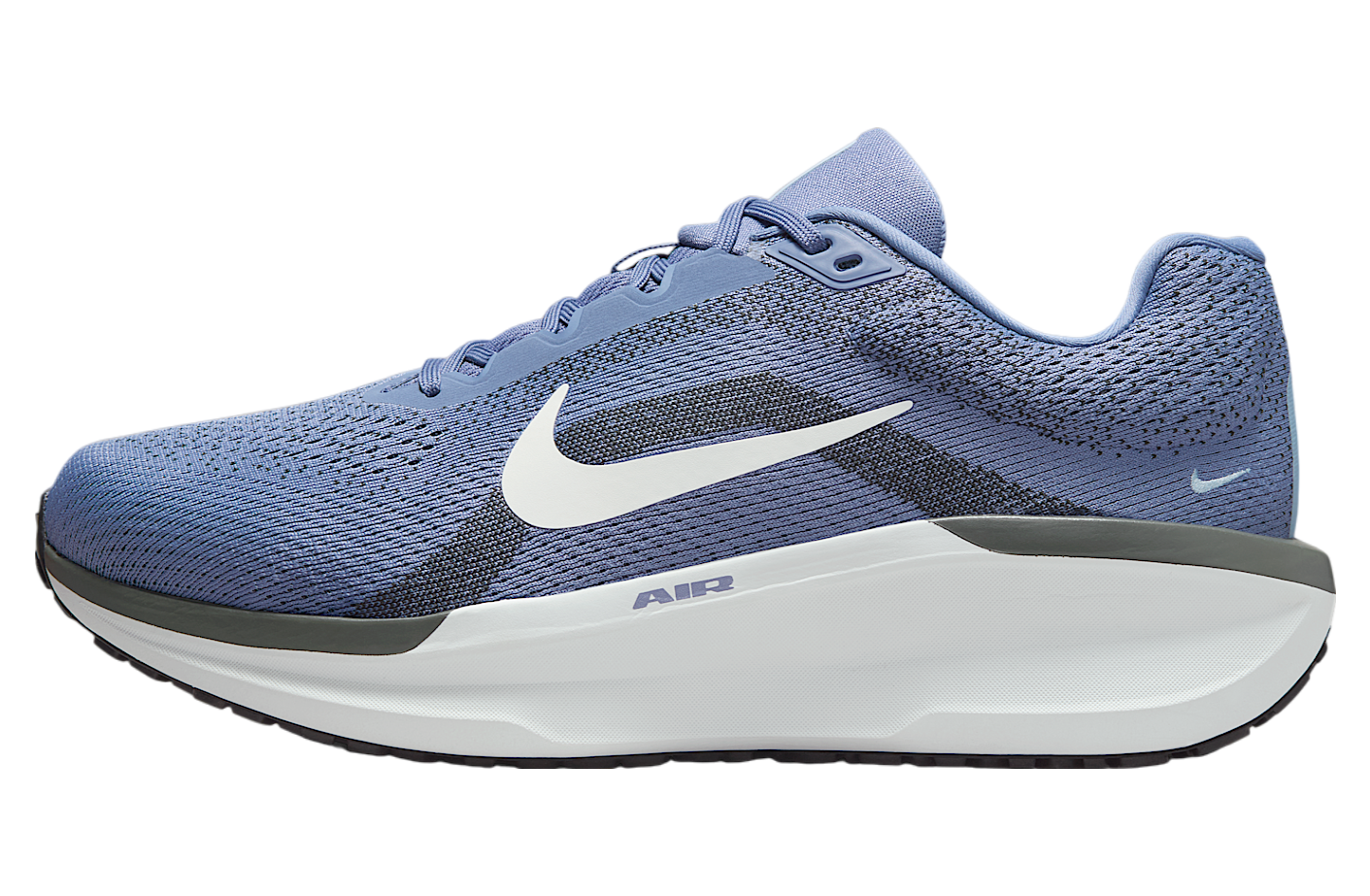 Nike Winflo 11 World Indigo / Light Armory Blue (Extra Wide)