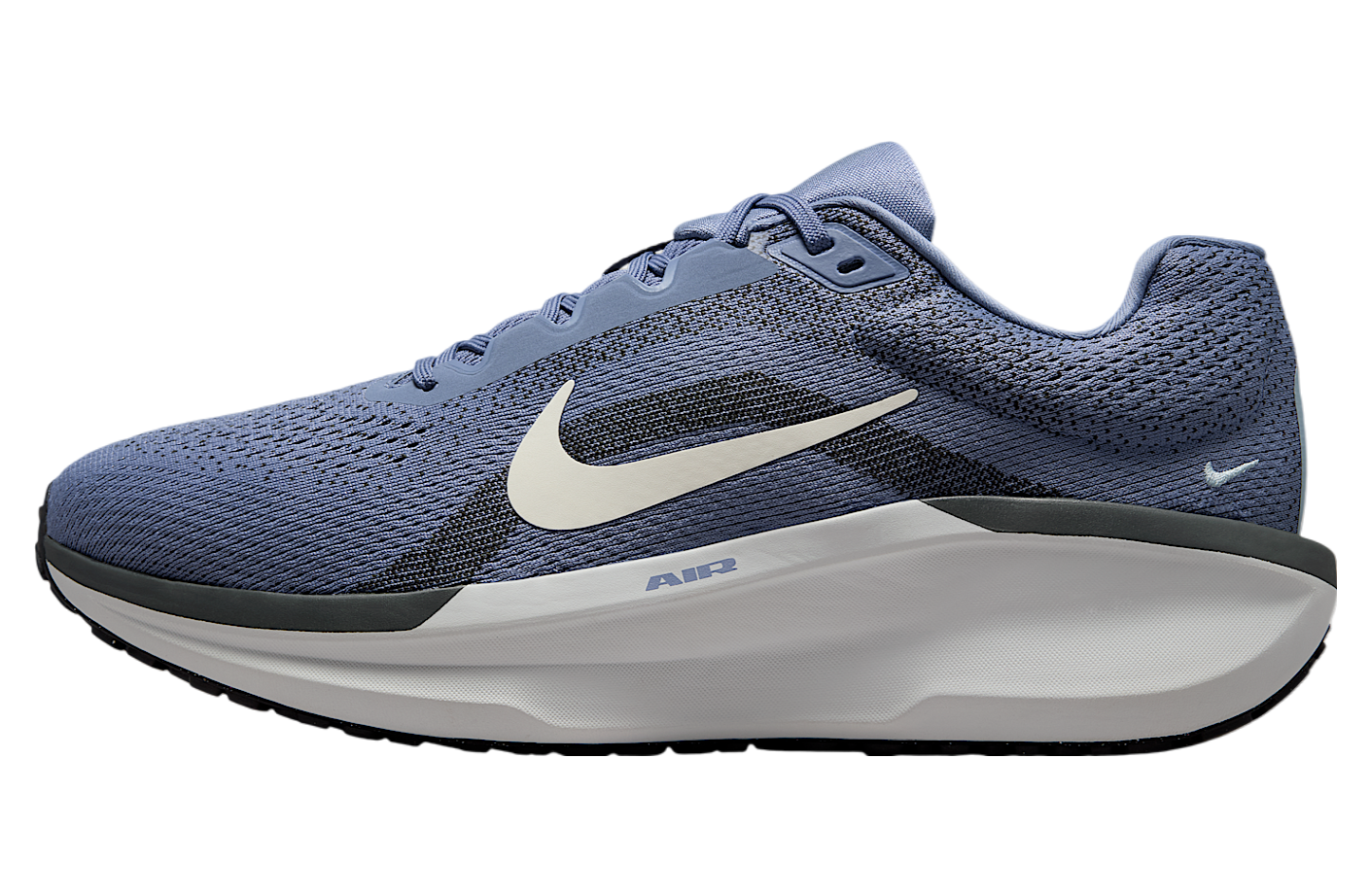 Nike Winflo 11 World Indigo / Light Armory Blue