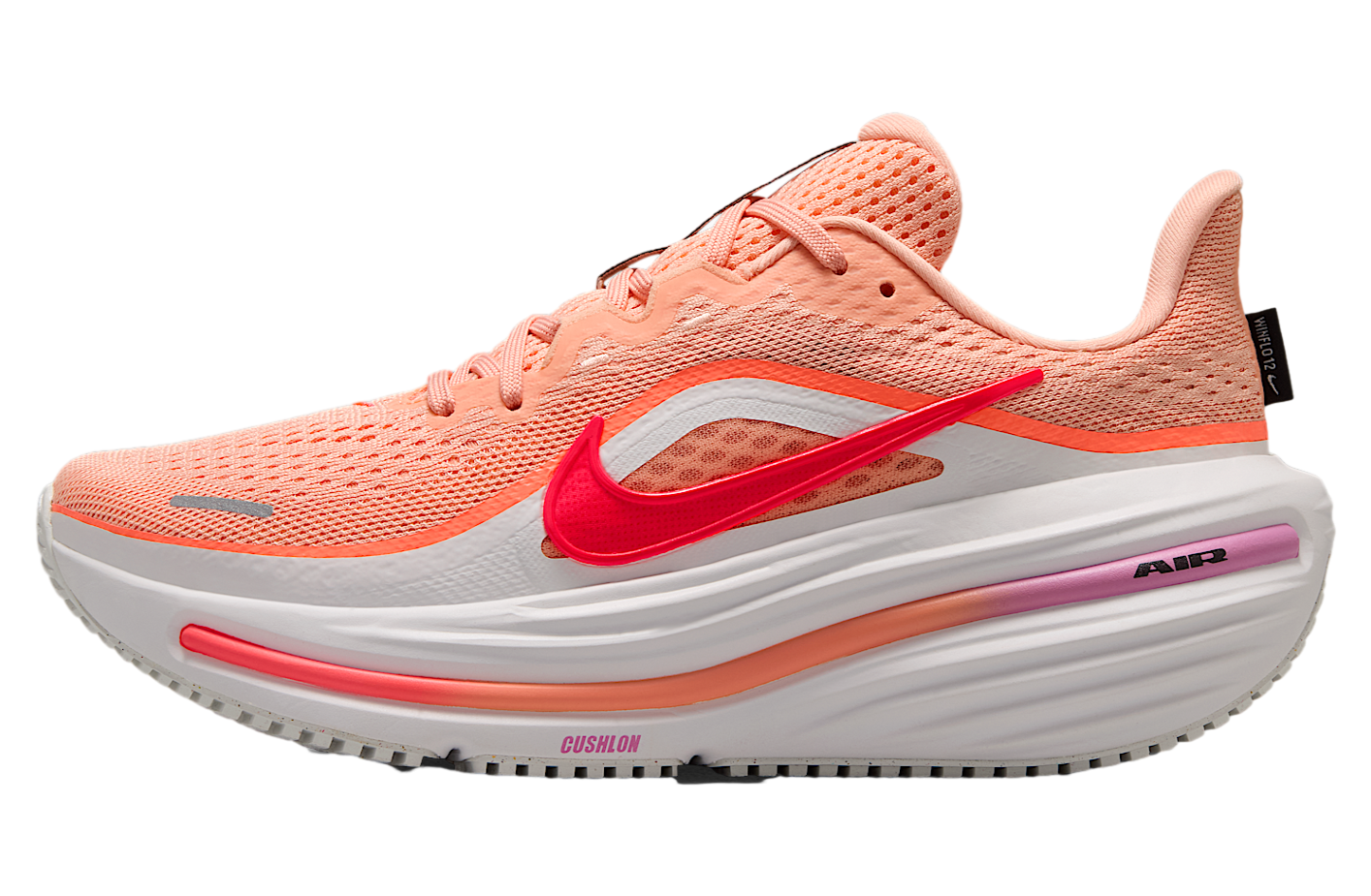 Nike Winflo 12 WMNS Arctic Orange / Summit White