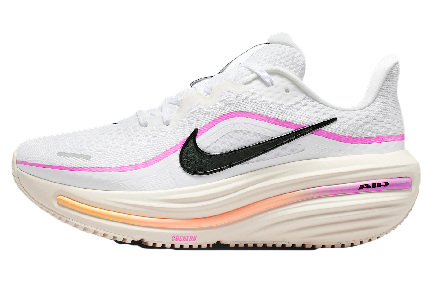 Nike Winflo 12 WMNS White / Light Magenta / Chalk