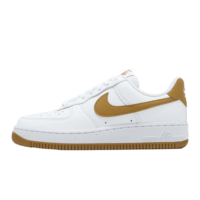 Nike Wmns Air Force 1 07 Next Nature White / Flax