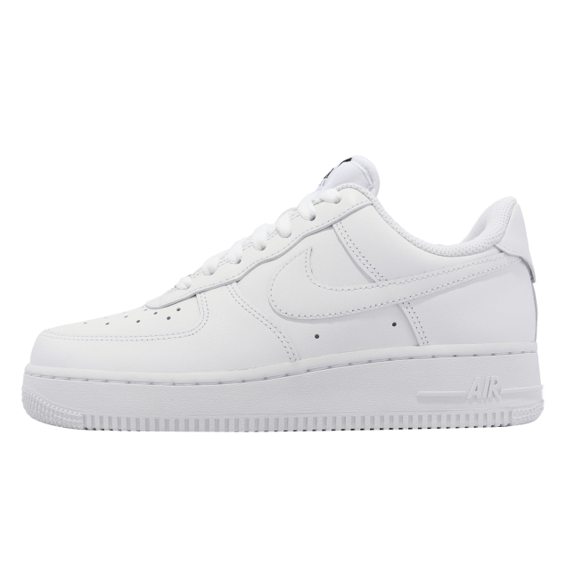 Nike WMNS Air Force 1 Flyease White