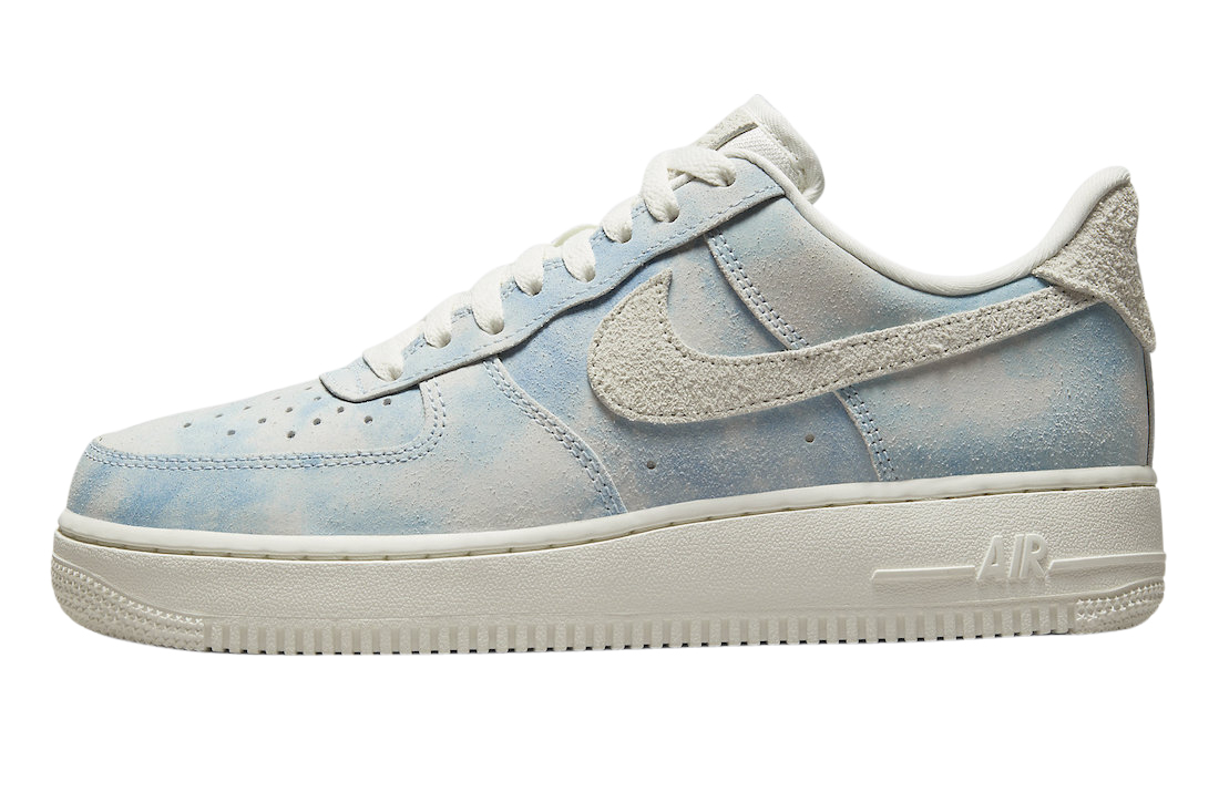 Nike Air Force 1 Low WMNS Clouds FD0883-400