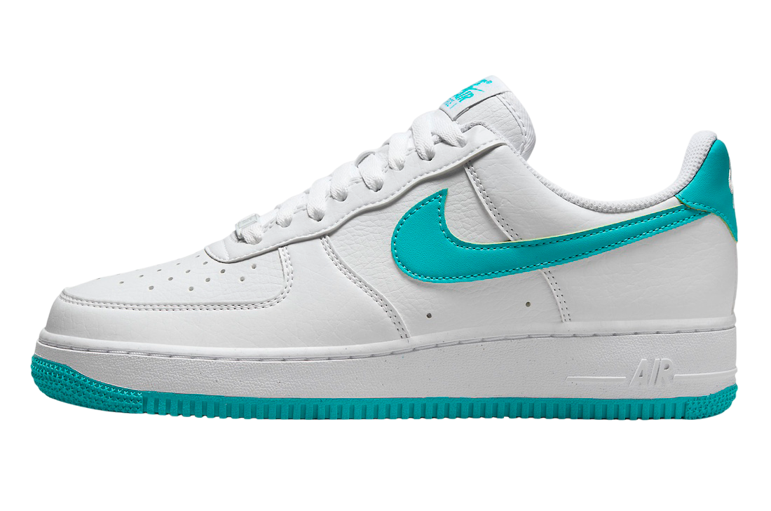 Nike WMNS Air Force 1 Low Next Nature Dusty Cactus