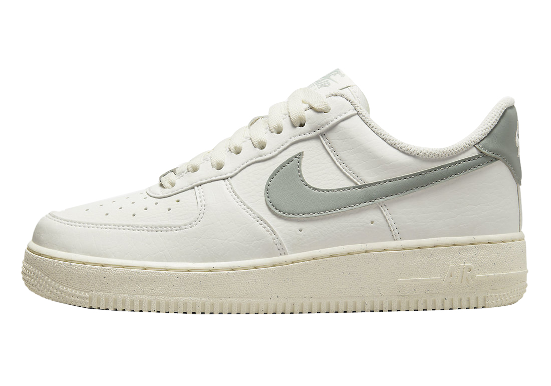 Nike WMNS Air Force 1 Low Next Nature Sail Sage DN1430-107 ...