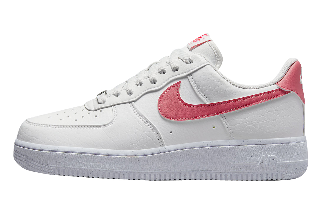 Nike WMNS Air Force 1 Low Next Nature Sea Coral DV3808-100