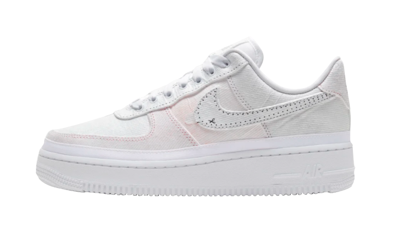 Nike Wmns Air Force 1 Low Reveal عطر اند غابانا