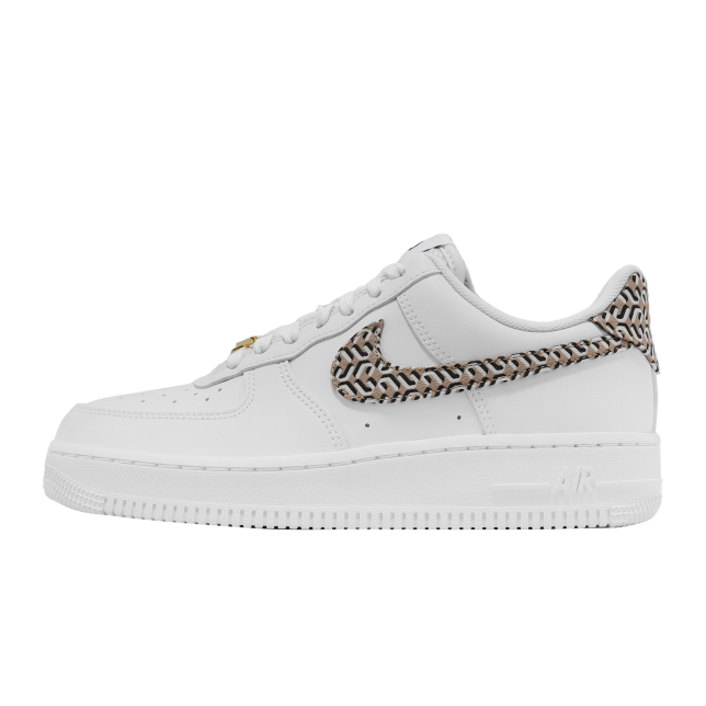 Nike WMNS Air Force 1 Low United In Victory DZ2709100 - KicksOnFire.com