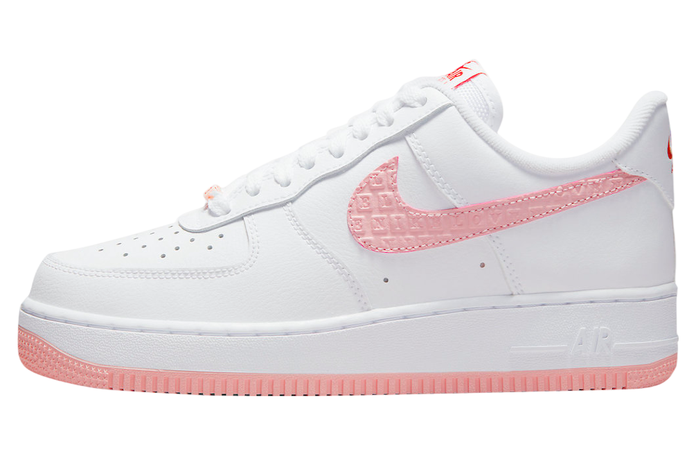 NIKE ☆ Air Force 1 Low Women’s ‘Valentine’s Day' BUY Nike WMNS Air Force 1 Low Valentine's Day | Kixify