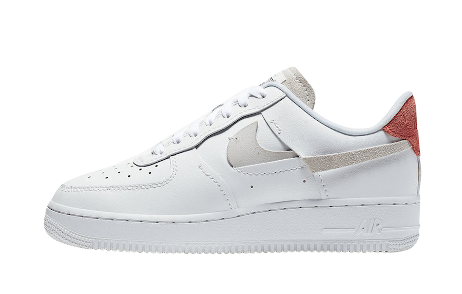 air force ones vandalized