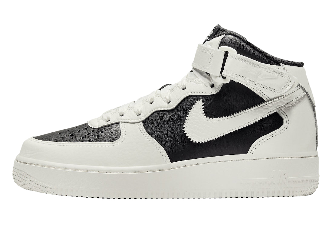 Nike WMNS Air Force 1 Mid Every 1 DV2224-001