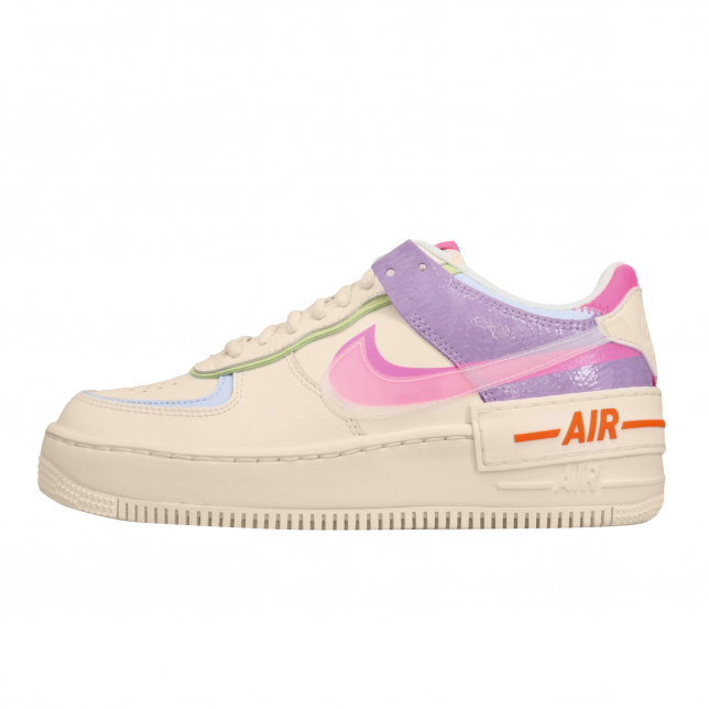 air force 1 shadow beige pale ivory