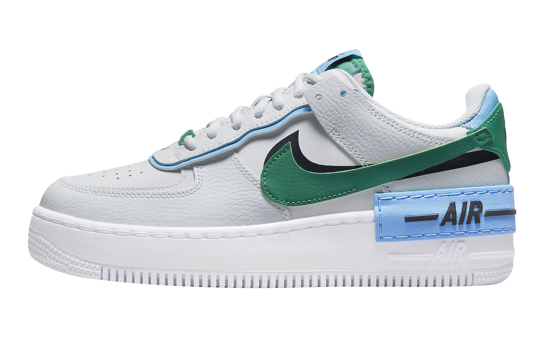 Nike WMNS Air Force 1