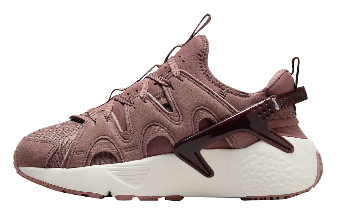 Nike WMNS Air Huarache Craft Smokey Mauve