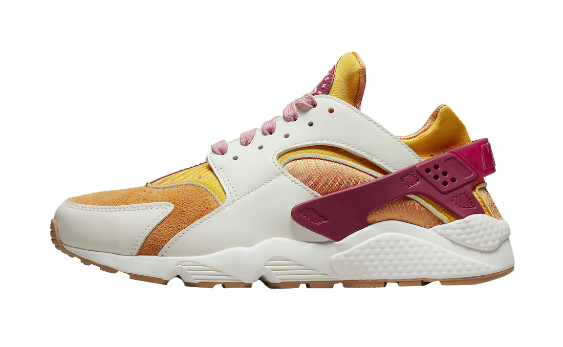 Nike WMNS Air Huarache Sunset