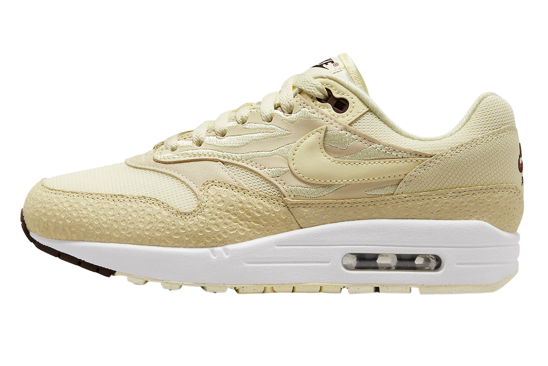 Nike WMNS Air Max 1 87 Coconut Milk