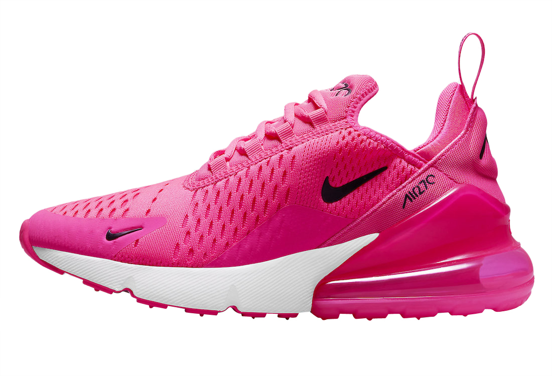 Nike WMNS Air Max 270 Hyper Pink FB8472-600 - KicksOnFire.com