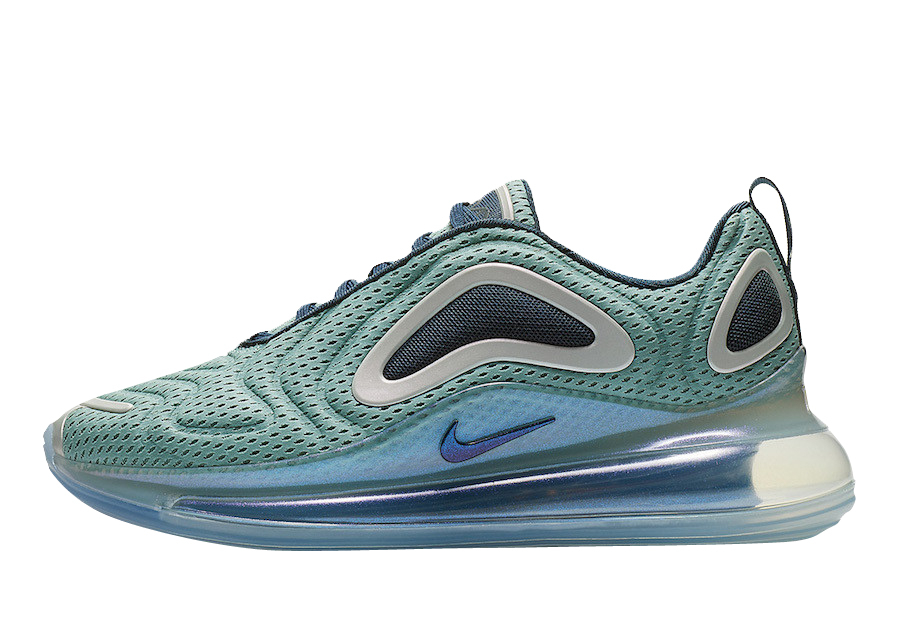 Nike WMNS Air Max 720 Northern Lights Day AR9293-001