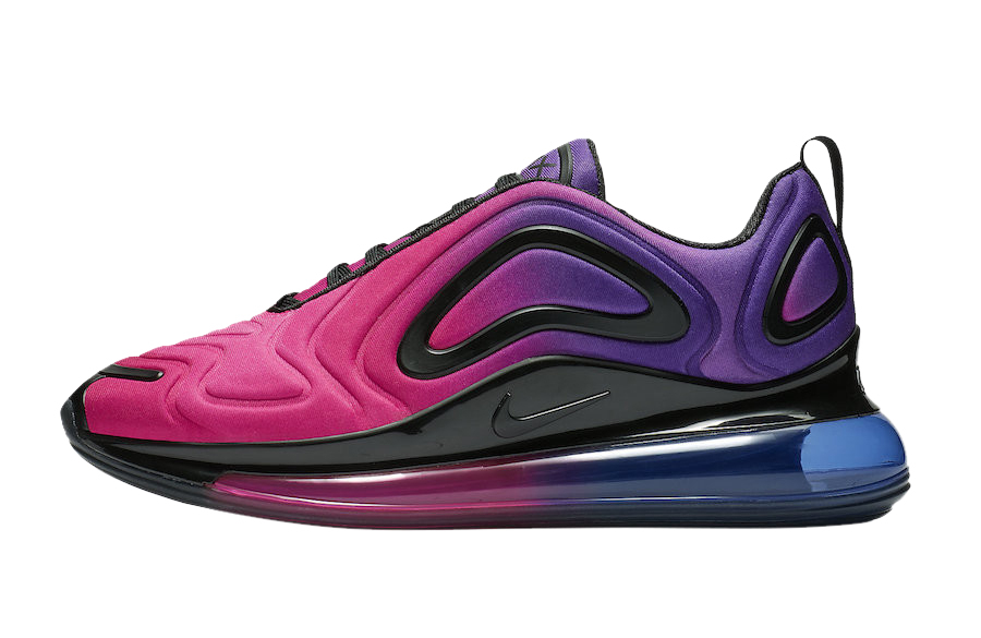 womens air max 720 pink