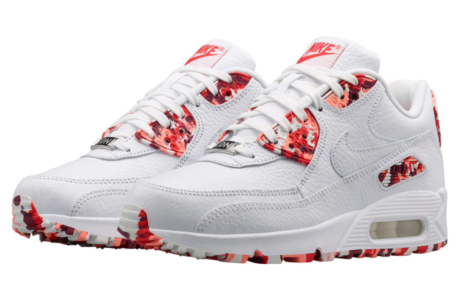 Nike WMNS Air Max 90 QS - London Eton Mess