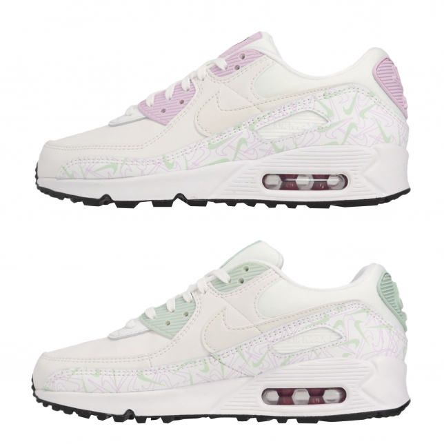 BUY Nike WMNS Air Max 90 Valentines Day 2020 | Kixify Marketplace