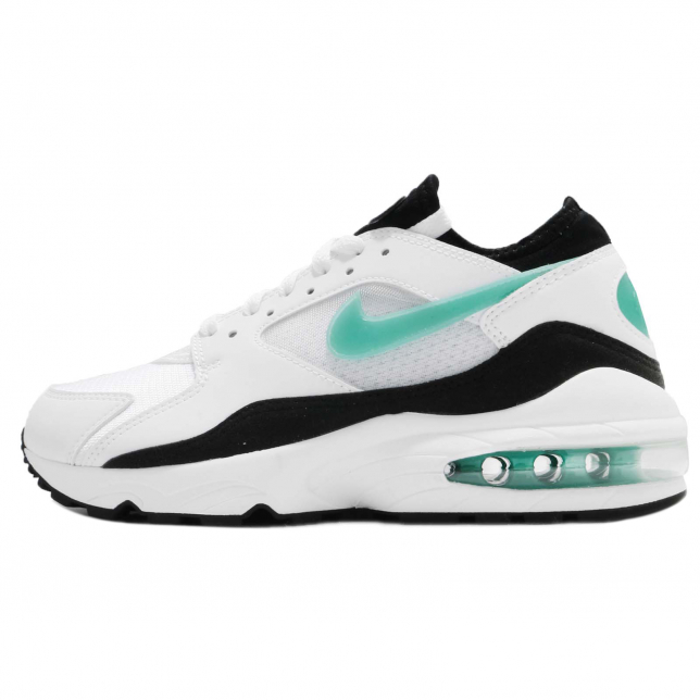 BUY Nike WMNS Air Max 93 Dusty Cactus 