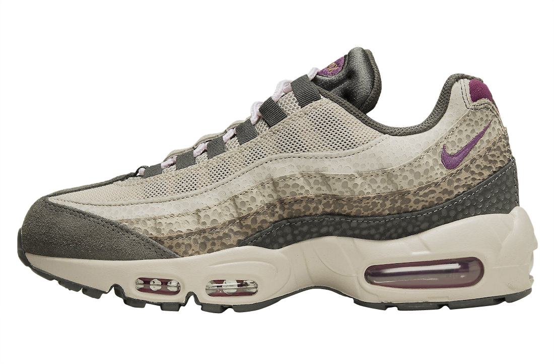 Nike WMNS Air Max 95 Viotech Anthracite DX2955-001