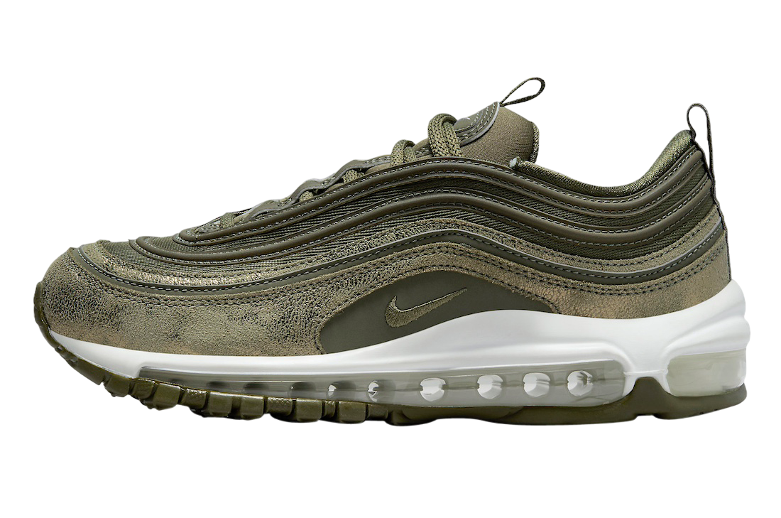 Nike WMNS Air Max 97 Medium Olive