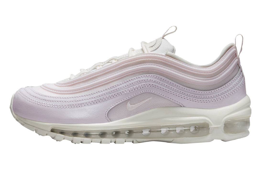 Nike WMNS Air Max 97 Pink DX0137-600