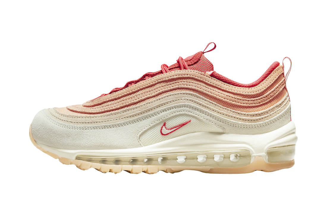 Nike Air 97 Sisterhood DM8943-700