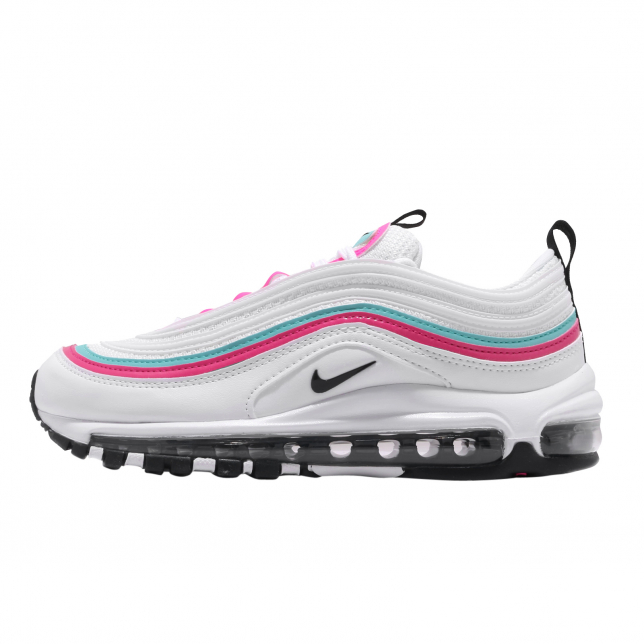 Nike WMNS Air Max 97 Summit White Black