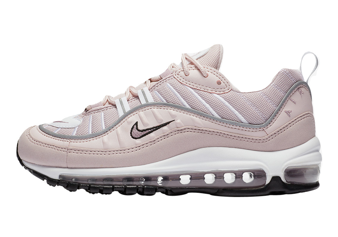 BUY Nike WMNS Air Max 98 Barely Rose 