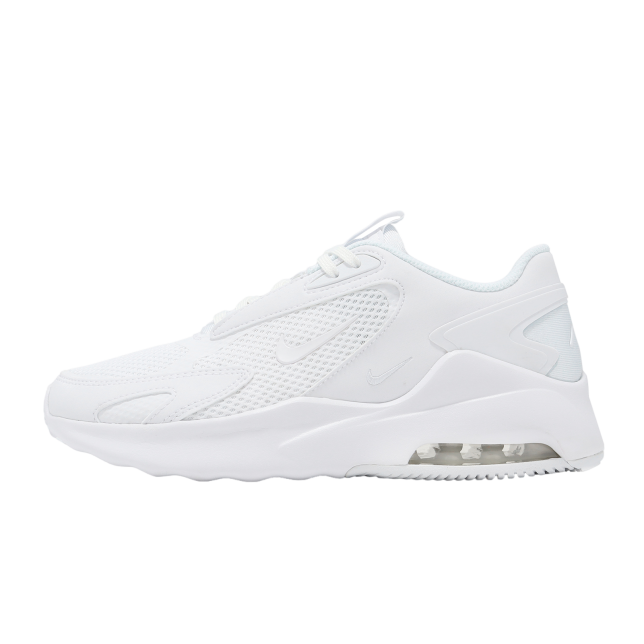 Nike Wmns Air Max BOLT White / White