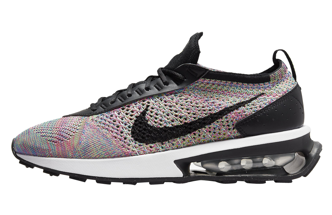Nike WMNS Air Max Flyknit Racer Multicolor DM9073-300