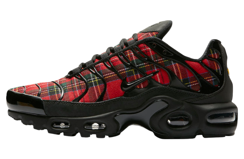 Nike WMNS Air Max Plus Tartan