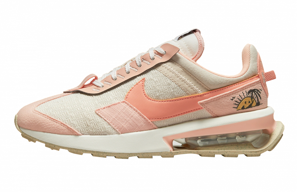 Nike WMNS Air Max Pre-Day Sun Club Sail Pink