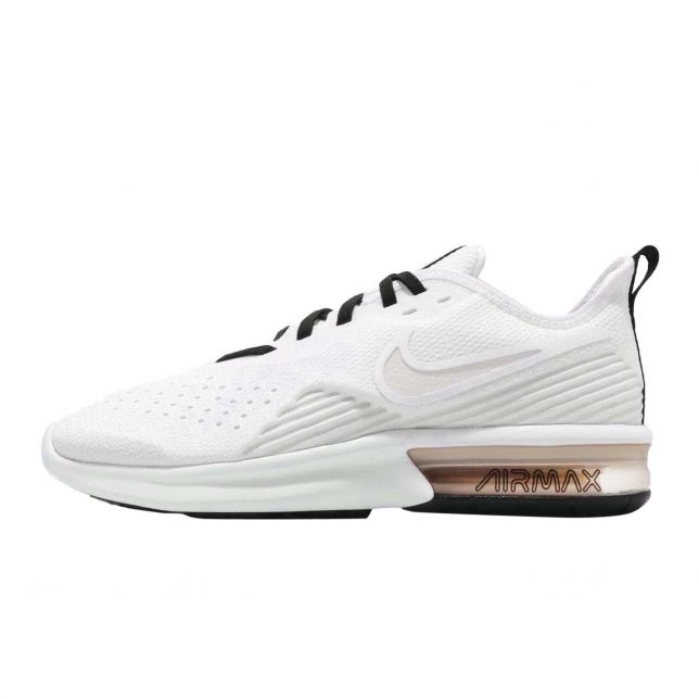 BUY Nike WMNS Air Max Sequent 4 White Pale Ivory | Kixify Marketplace