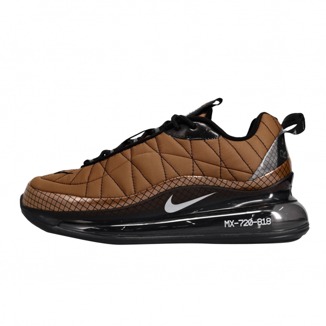 Nike WMNS Air MX-720-818 Metallic Copper White Black