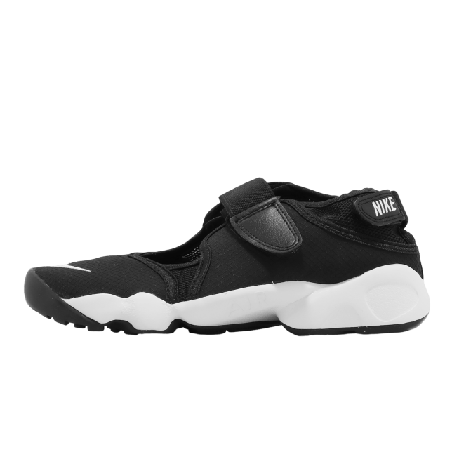 Nike Wmns Air RIFT BR Black / White