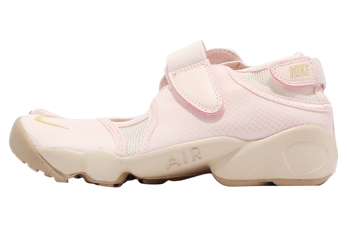 Nike WMNS Air Rift Breathe Light Soft Pink