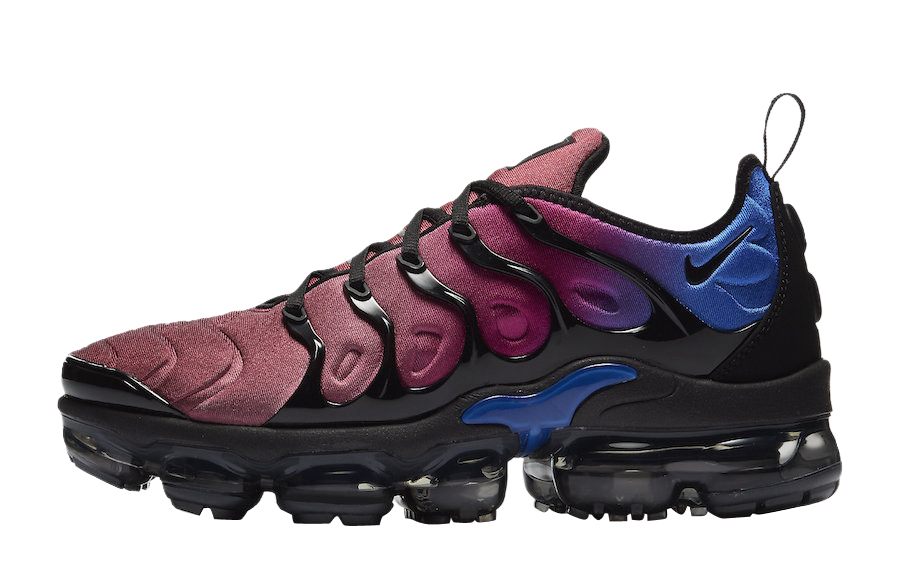 Absolutely Fly kite container Nike WMNS Air VaporMax Plus Hyper Violet AO4550-001 - KicksOnFire.com