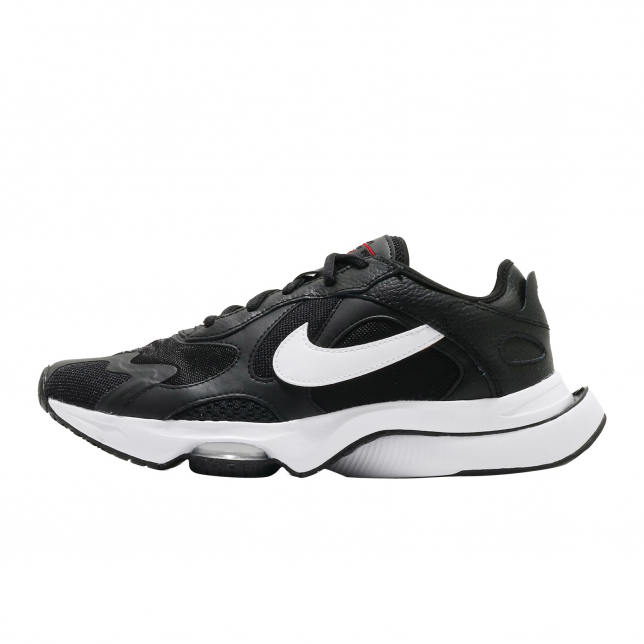 Nike WMNS Air Zoom Division Black White