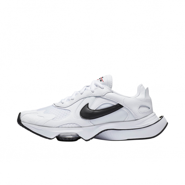 Nike WMNS Air Zoom Division White Black - Jan 2021 - CK2950102